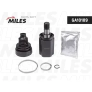 ���� BMW 3 (F30/F80) 15- �����. ���. Miles GA10189 Miles GA10189 GA10189 ����