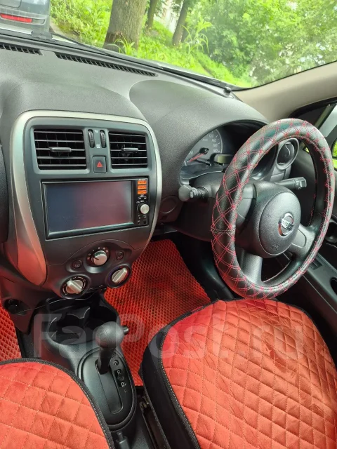 Nissan March. �������, ��������, ������, 160 000����. �� ����