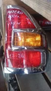 ����-������ Mitsubishi Pajero V75W, ������ 1726 ����