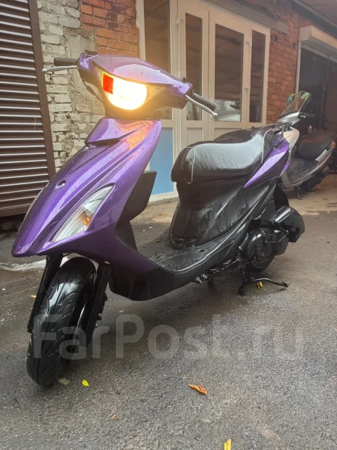 Suzuki Address. 125����. ��., ��������, ��� ���, ��� ������� ����