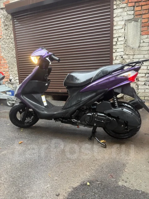 Suzuki Address. 125����. ��., ��������, ��� ���, ��� ������� ����