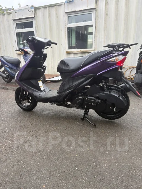 Suzuki Address. 125����. ��., ��������, ��� ���, ��� ������� ����