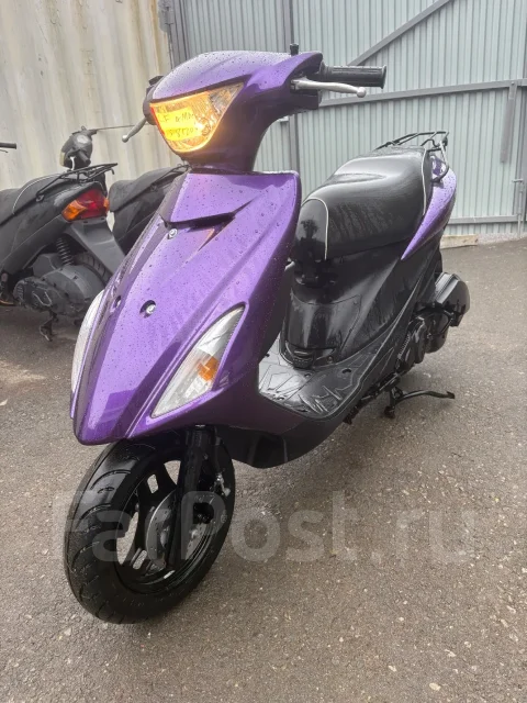 Suzuki Address. 125����. ��., ��������, ��� ���, ��� ������� ����