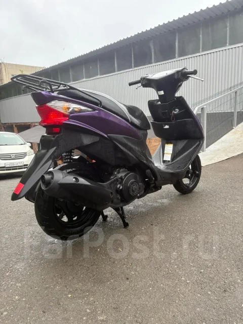 Suzuki Address. 125����. ��., ��������, ��� ���, ��� ������� ����
