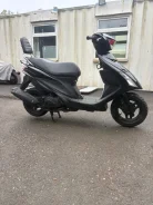 Suzuki Address. 125����. ��., ��������, ��� ���, ��� ������� ����