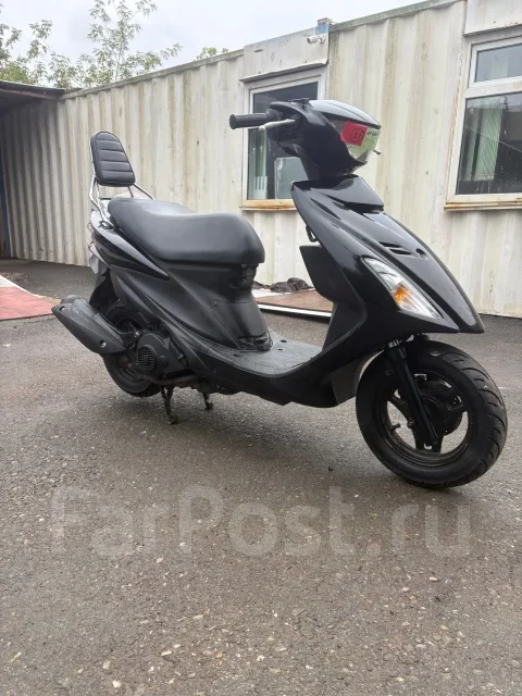 Suzuki Address. 125����. ��., ��������, ��� ���, ��� ������� ����