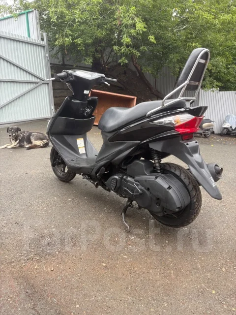 Suzuki Address. 125����. ��., ��������, ��� ���, ��� ������� ����