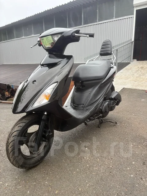Suzuki Address. 125����. ��., ��������, ��� ���, ��� ������� ����