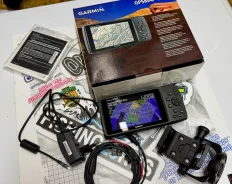 Garmin ����
