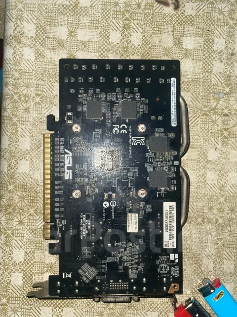 GeForce GTX 750 Ti ����