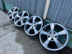 SLK. 7.0x16", 5x114.3, ET35, �� 72���. ����