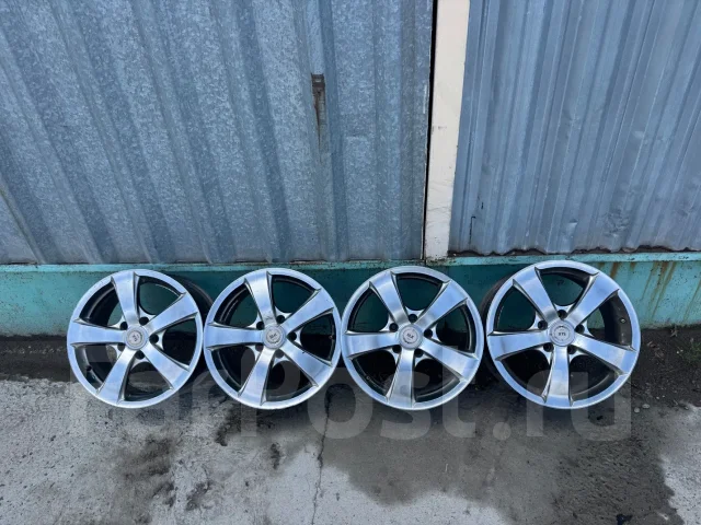 SLK. 7.0x16", 5x114.3, ET35, �� 72���. ����