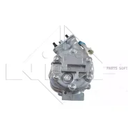 ���������� ������������ OPEL Astra G 98-09, Corsa C 00-, Meriva 03-10, Zafira 99-05, NRF 32172 32172 ����