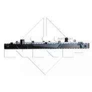 �������� ������� ���������� Chevrolet Evanda 2.0 05 NRF 53481 ����
