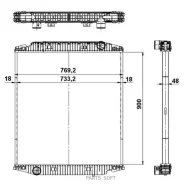 �������� ������� ���������� ���������� ����������� �������� NRF 549568 549568 ����
