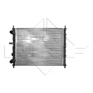�������� ������� ���������� FIAT Marea 1.8 96 NRF 58017 ����