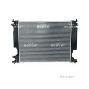 �������� ������� ���������� Lexus IS 2.2D 06- NRF 59219 ����
