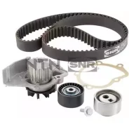 �������� ��� � ������� ������� Peugeot: Expert, 307, Partner, 206, Ranch, 406, 607 - Lancia: Zeta, F NTN-SNR KDP459510 KDP459510 ����