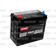 Patron