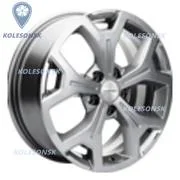 Khomen Wheels KHW1710