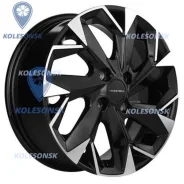 Khomen Wheels KHW1402