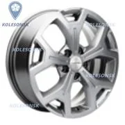 Khomen Wheels KHW1710