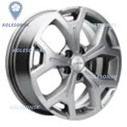 Khomen Wheels KHW1710