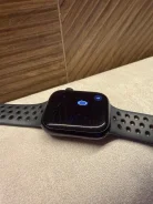 Apple Watch Series 7. GPS, NFC ����