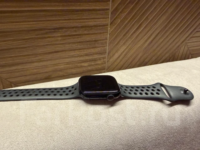 Apple Watch Series 7. GPS, NFC ����