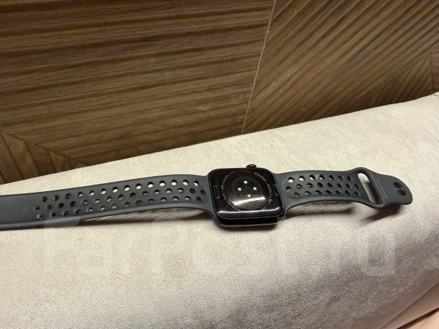 Apple Watch Series 7. GPS, NFC ����