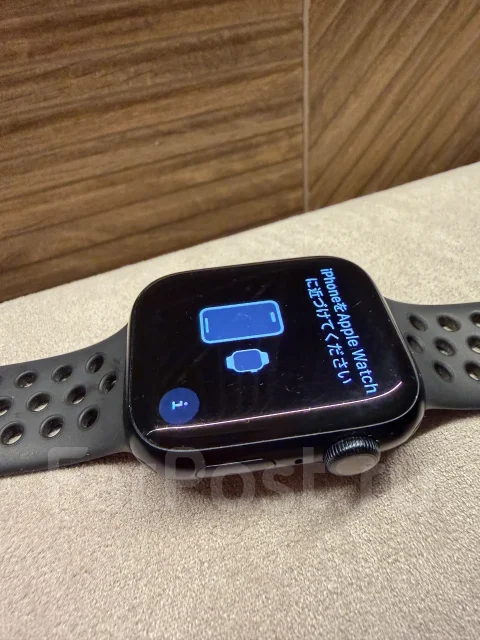 Apple Watch Series 7. GPS, NFC ����