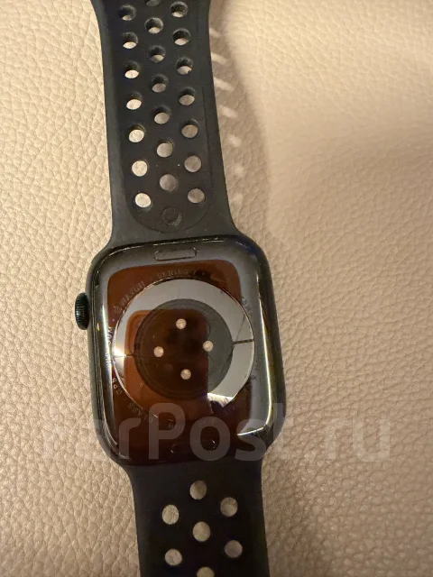 Apple Watch Series 7. GPS, NFC ����
