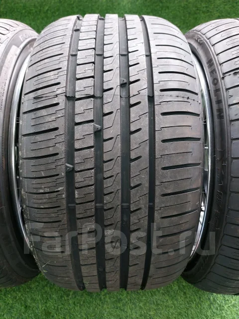 Neolin NeoSport. ������, 2024 ���, �/�, ����� �� 5 % ����
