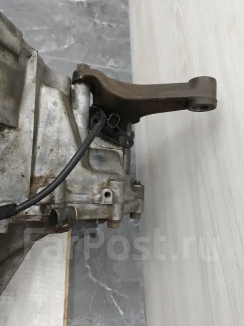 ���� mazda Premacy 2003 CP RF4F ����