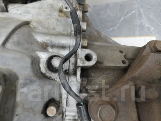 ���� mazda Premacy 2003 CP RF4F ����