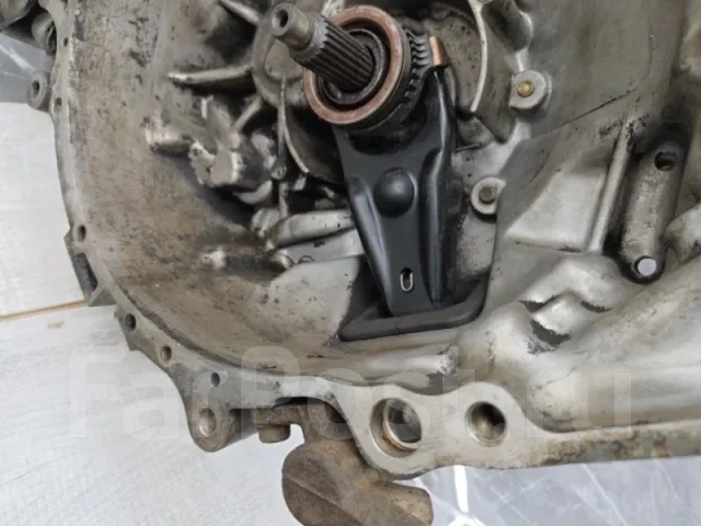 ���� mazda Premacy 2003 CP RF4F ����