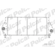 ���������� Renault Espace 02-15, Laguna 01-07, VEL Satis, 02-09 1,9DCi/2.0T Polcar 6037J81 6037J81 ����