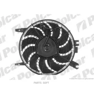 илятор радиатора Polcar Вент 811023W3 811023W3 ����