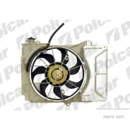 ���������� ���������� ��������� � �������� Toyota Polcar 810323W1 810323W1 ����
