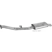 ��������� ������ ����� BMW E30 2.0i, 2.5i 85-90 (����� 50.57) Polmostrow 0330 0330 ����
