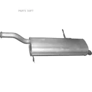 ��������� ������ ����� Citroen C4 Grand Picasso 1.8i-2.0i Polmostrow 0426 0426 ����