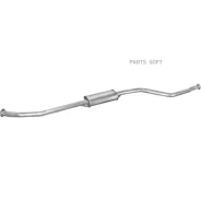 ��������� ����� ����� Citroen Xsara 97-05, Xsara Break 97-05, Xsara ���� 98-05, Polmostrow 04284 04284 ����