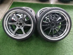 SSR Reiner Type6S. 10.0/11.0x20", 5x114.3, ET11/13, �� 73���. ����