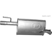 ��������� ������ ����� Polmostrow 17587 17587 ����