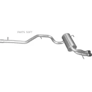 ��������� ���� ����� AUDI Q3 2.0D 11-15/VW Tiguan 2.0D 07 Polmostrow 3001 3001 ����
