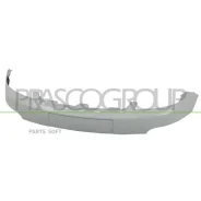 ������ ������. �����.! Ford Fiesta MK V 06-08 Prasco FD3421001_ FD3421001 FD3421001 ����