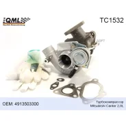 ��������������� Mitsubishi Canter 2,8L 4913503300, 4913503301, ME190511 QML TC1532 TC1532 TC1532 ����