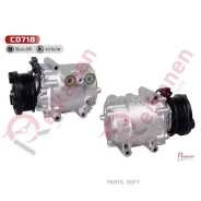 ���������� ����. [�����] ��� FORD Fiesta V/Fusion/ Reikanen C0718 C0718 ����