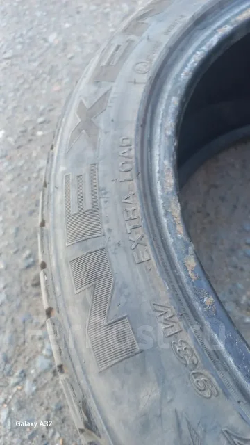 Nexen N6000. ������, �/�, ����� 15 % ����