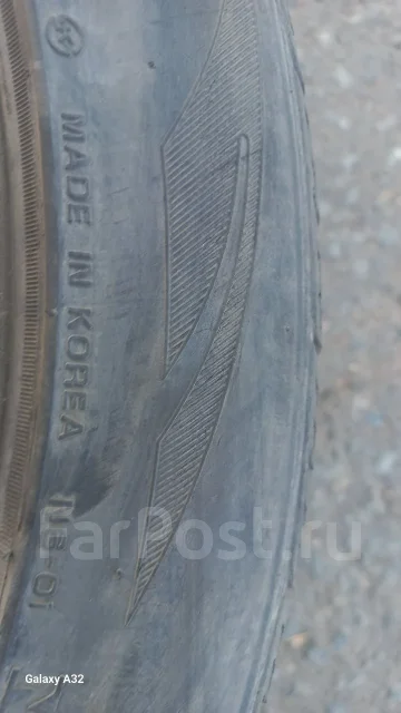 Nexen N6000. ������, �/�, ����� 15 % ����